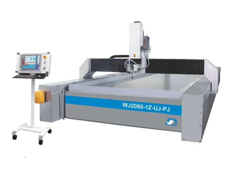 na co zwracać uwagę przy kupnie waterjeta