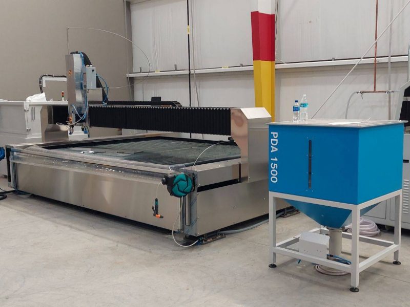 Masz waterjeta? Dzięki RAMS możesz też mieć sporo oszczędności!