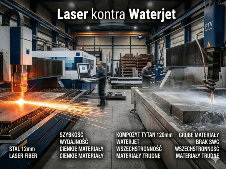 waterjet PTV