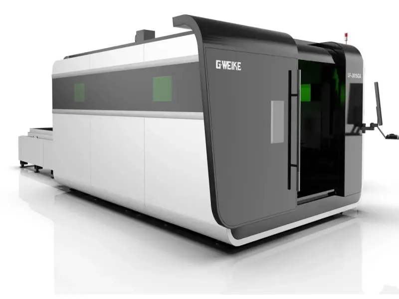 laser fiber